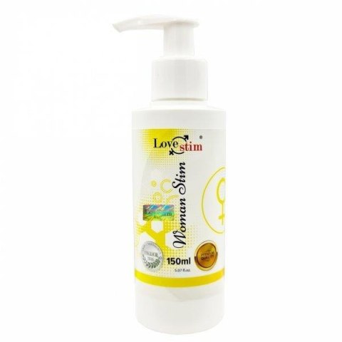Żel stymulujący Woman Stim LoveStim 150ml
