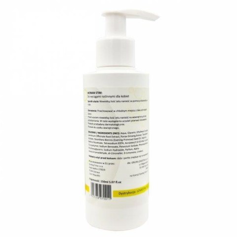 Żel stymulujący Woman Stim LoveStim 150ml