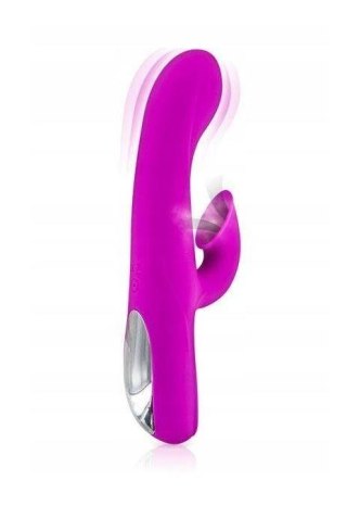 Wibrator króliczek Pretty Love Desirable Flirt silikonowy 12 funkcji USB