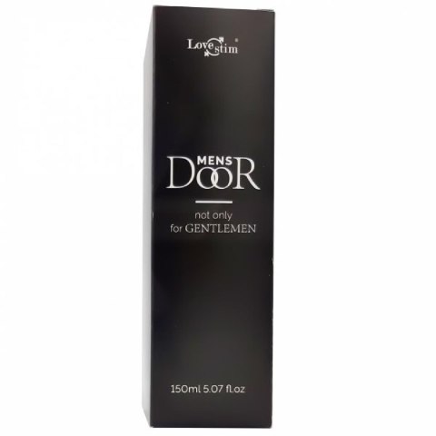 Żel analny dla mężczyzn LoveStim Men Door 150 ml