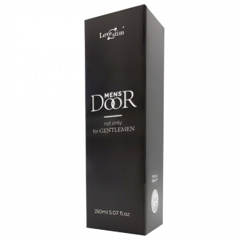 Żel analny dla mężczyzn LoveStim Men Door 150 ml