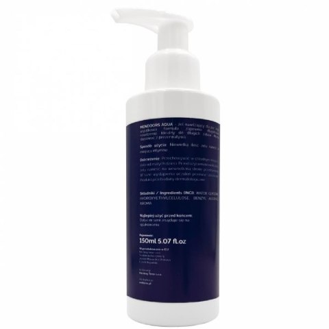 Żel analny dla mężczyzn LoveStim Mens Door Aqua 150ml