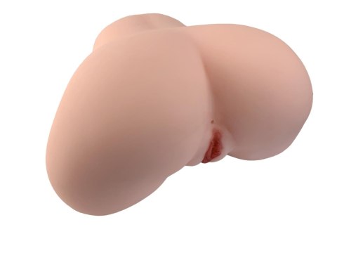 Masturbator realistyczny z jędrnymi pośladkami B-Series Lyla