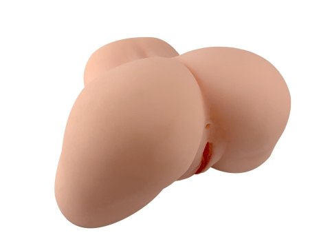 Masturbator realistyczny z jędrnymi pośladkami B-Series Lyla