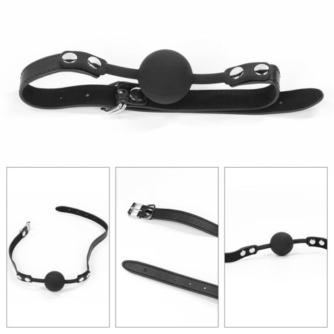 Luksusowy Zestaw Bondage Lovetoy 25cm Pejcz Miękkie Kajdanki Knebel