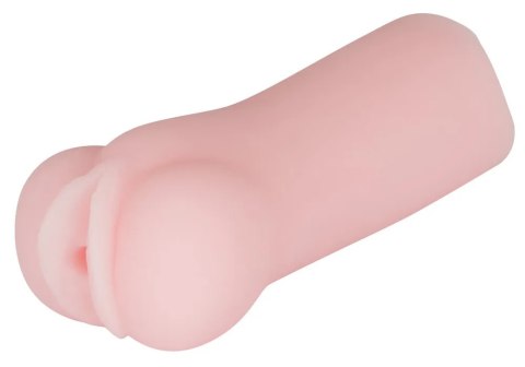Mały masturbator You2Toys cielesny 12 cm