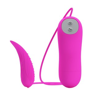 Pretty Love Archer - 12 wibracji
