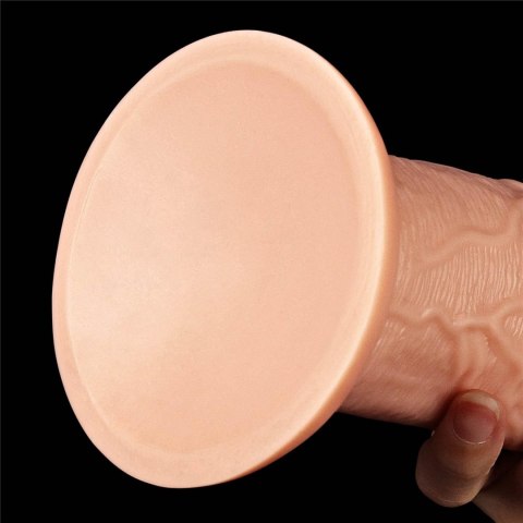 Realistyczny wibrator Lovetoy 28 cm