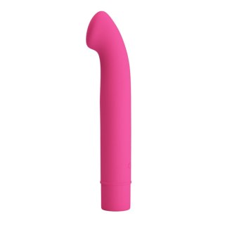 Wibrator punktu G silikonowy Pretty Love Bogey 10 funkcji