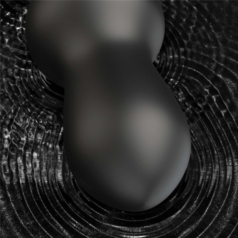 Wibrujący korek analny King Size Lovetoy 18 cm