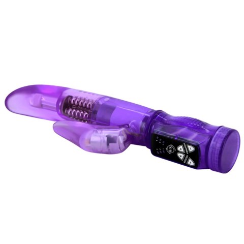 Wibrator punktu G Baile Perfect To Enjoy 3 wibracje 3 rotacje