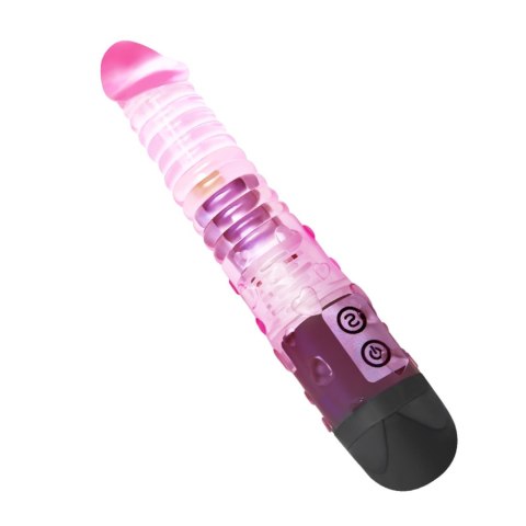 Wibrator realistyczny Baile Give You Lover 10 funkcji