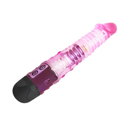 Wibrator realistyczny Baile Give You Lover 10 funkcji