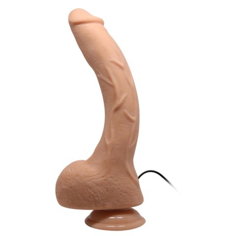 Wibrator realistyczny Baile Beautiful Jack 27 cm