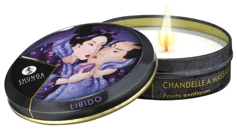 Zestaw Geisha's Secret Owoce Egzotyczne Shunga
