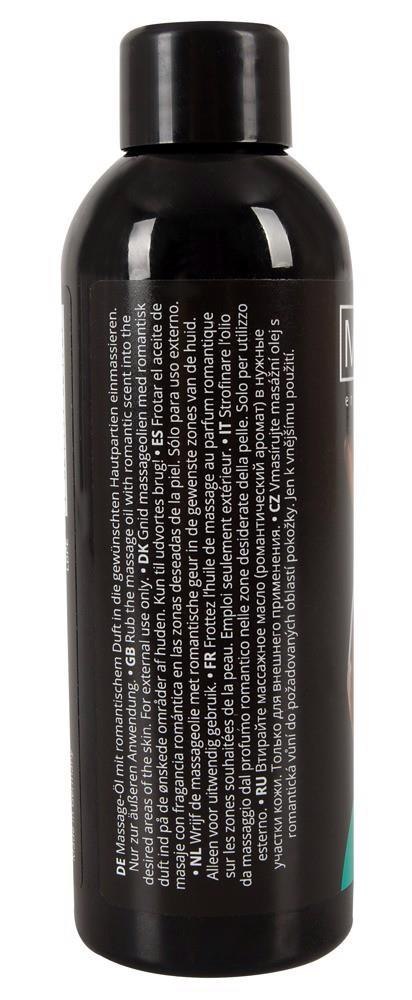 Erotyczny olejek do masażu Love Fantasy Magoon z jojoba 50ml