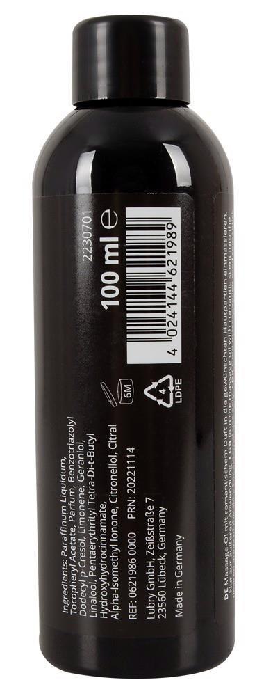 Erotyczny olejek do masażu Love Fantasy Magoon z jojoba 50ml