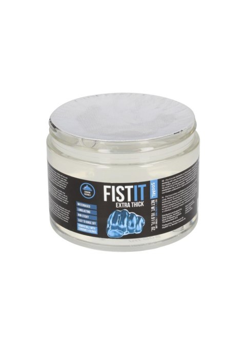 Lubrykant do fistingu Fist It extra gęsty 500 ml
