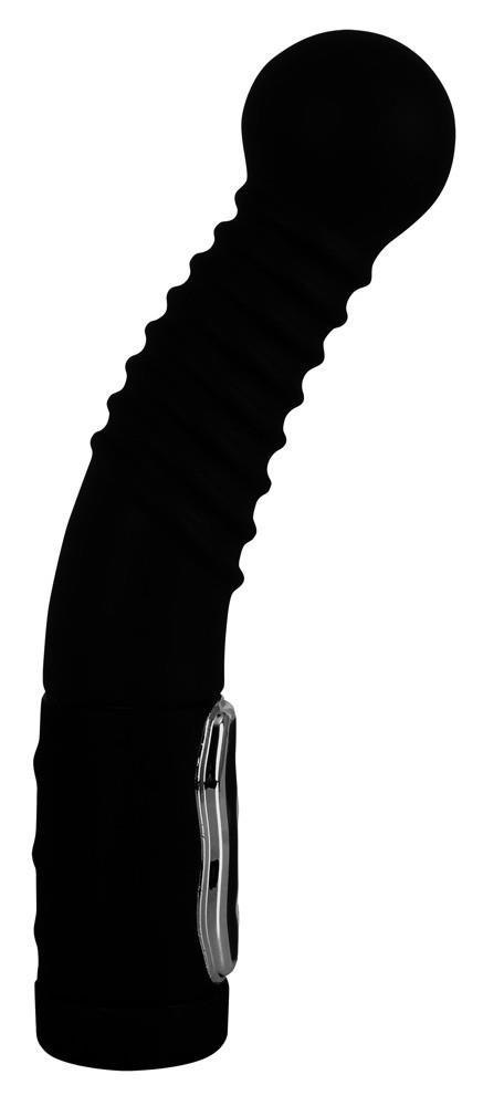 Masażer prostaty Twister You2Toys silikonowy obrotowy 21 cm