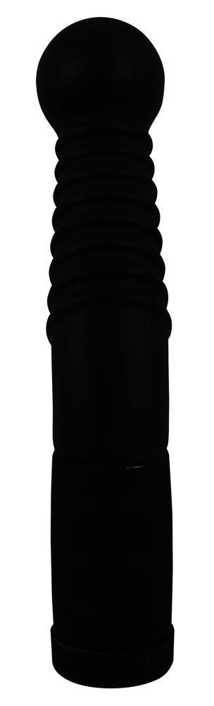 Masażer prostaty Twister You2Toys silikonowy obrotowy 21 cm