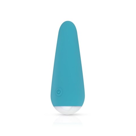 Miniwibrator San José Cala Azul niebieski USB