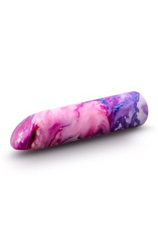 Wibrator mini Limited Addiction Entangle Power Vibe liliowy USB