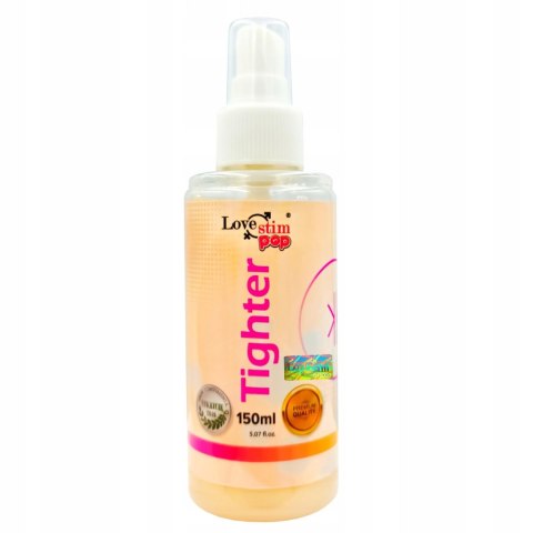 Żel stymulujący obkurczający LoveStim Tighter POP 150ml