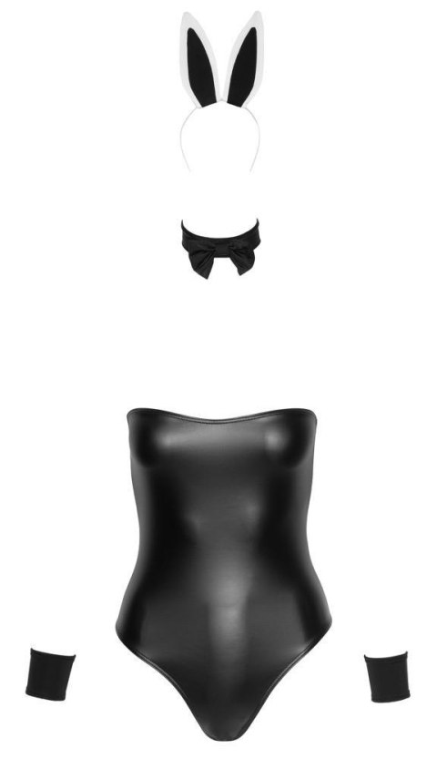 Zestaw Body Króliczka Cottelli M