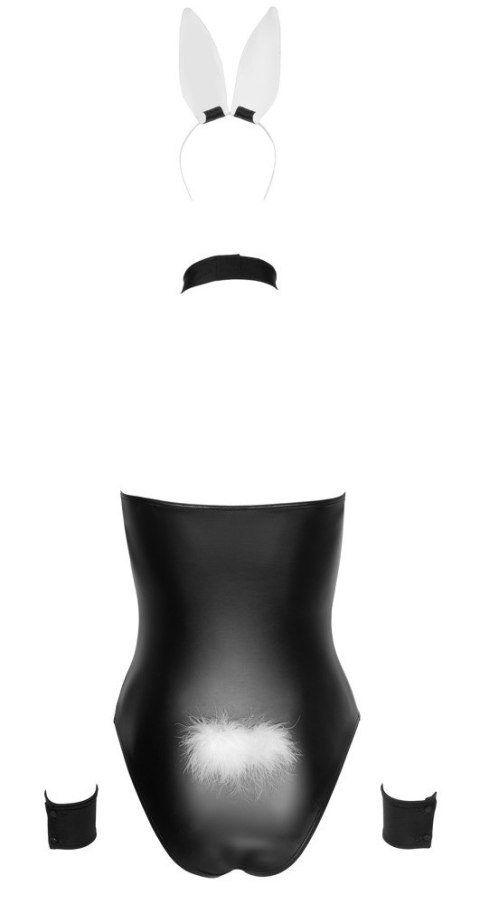 Zestaw Body Króliczka Cottelli M
