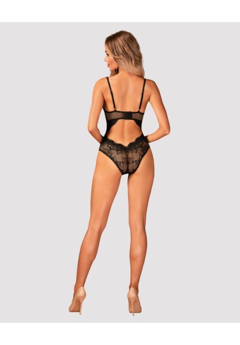 Body koronkowe Olvidia Obsessive M/L
