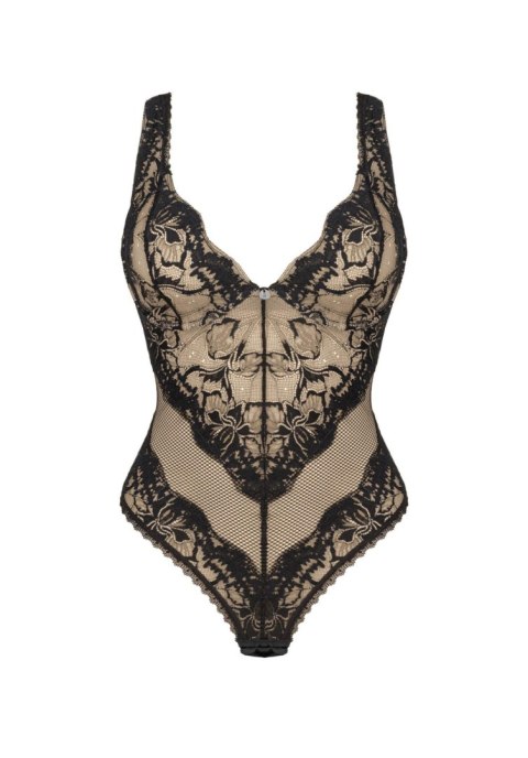 Body koronkowe Olvidia Obsessive M/L