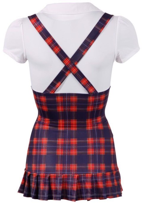 Kostium szkolny Schoolgirl XL Cottelli COSTUMES