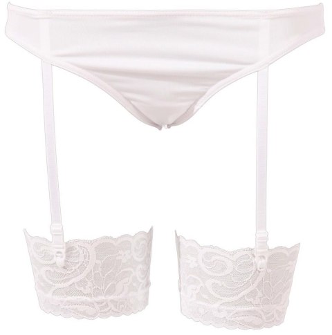Kostium uczennicy Cottelli Schoolgirl Set S