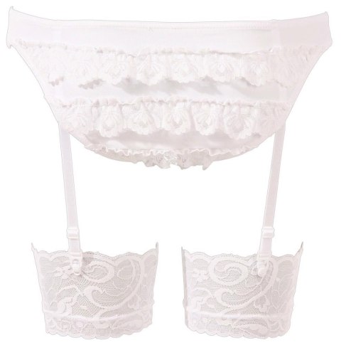 Kostium uczennicy Cottelli Schoolgirl Set S