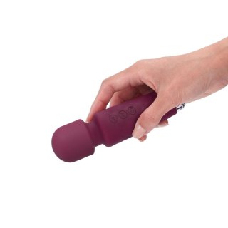 Mini wibrator Dorcel Wanderful fioletowy USB