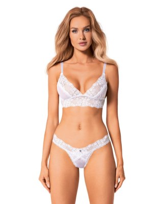 Komplet koronkowy Heavenlly Obsessive M/L