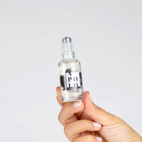 Olejek perfumowany Apolo Secret Play z nutą trufli 20 ml