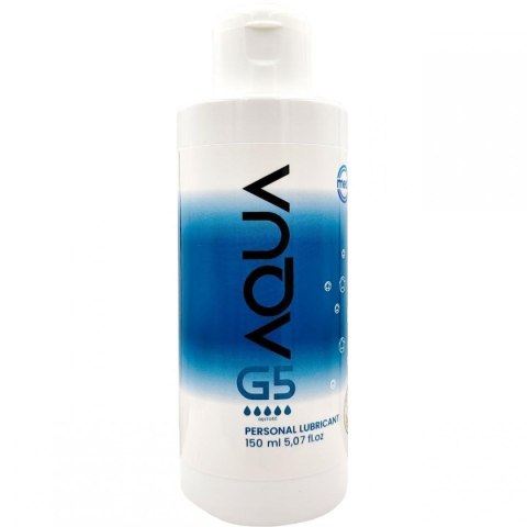 Żel wodny Aqua Gel G5 MedTime 150 ml
