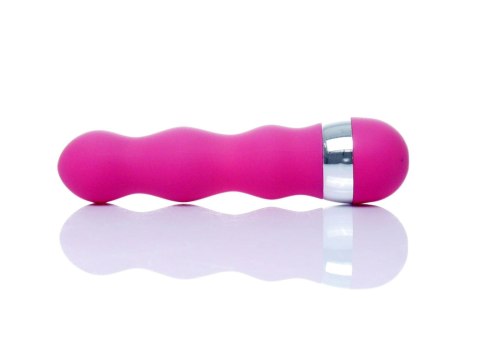 Elegancki mini wibrator B Series Lyla regulowany