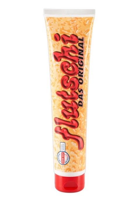 Lubrykant Flutschi Original ambrowy na bazie wody 200ml