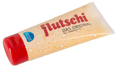 Lubrykant Flutschi Original ambrowy na bazie wody 200ml