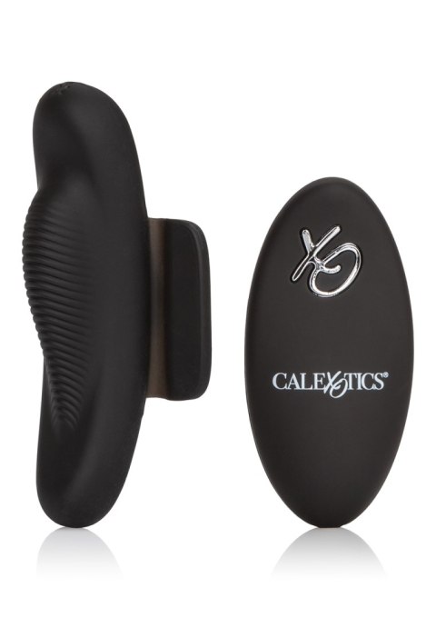Stymulator do majtek z pilotem Calexotics czarny