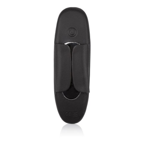 Stymulator do majtek z pilotem Calexotics czarny