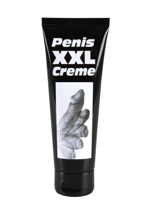 Wegański krem do masażu penisa Penis XXL 80 ml