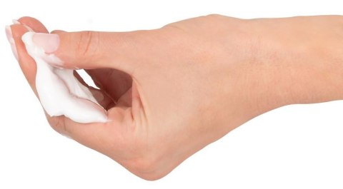 Wegański krem do masażu penisa Penis XXL 80 ml