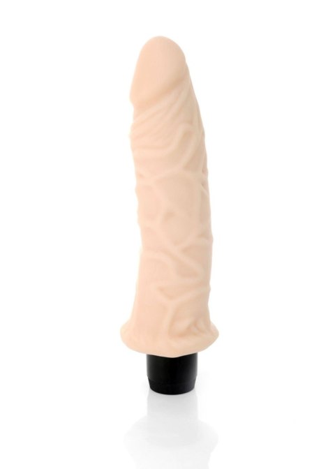 Wibrator realistyczny CyberSkin B Series Weather Drizzle