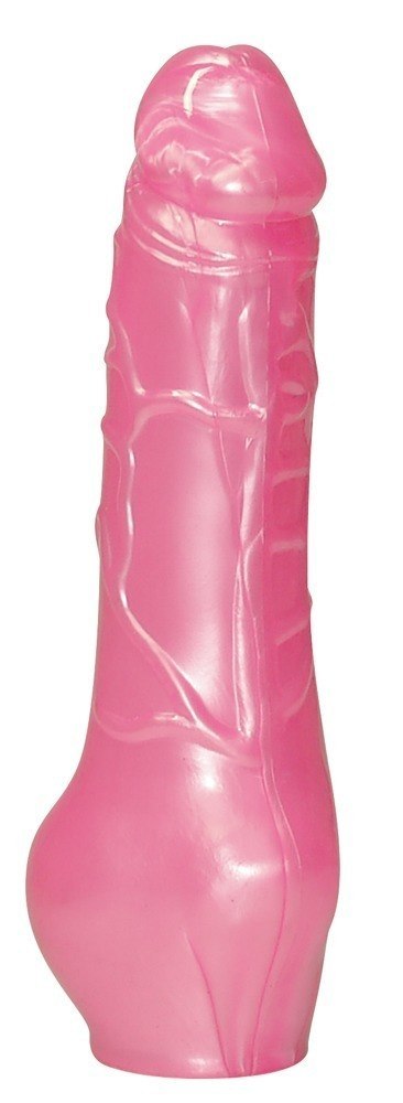 Zestaw 9 zabawek erotycznych You2Toys różowy cukierkowy