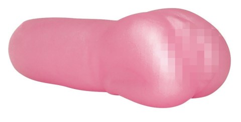 Zestaw 9 zabawek erotycznych You2Toys różowy cukierkowy