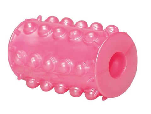 Zestaw 9 zabawek erotycznych You2Toys różowy cukierkowy
