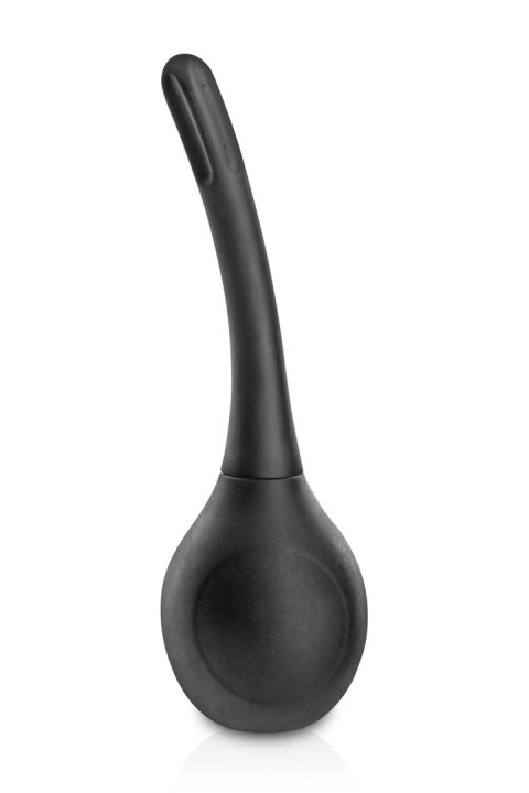 Gruszka do lewatywy analnej Showerplay 350 ml z 3 kaniulami
